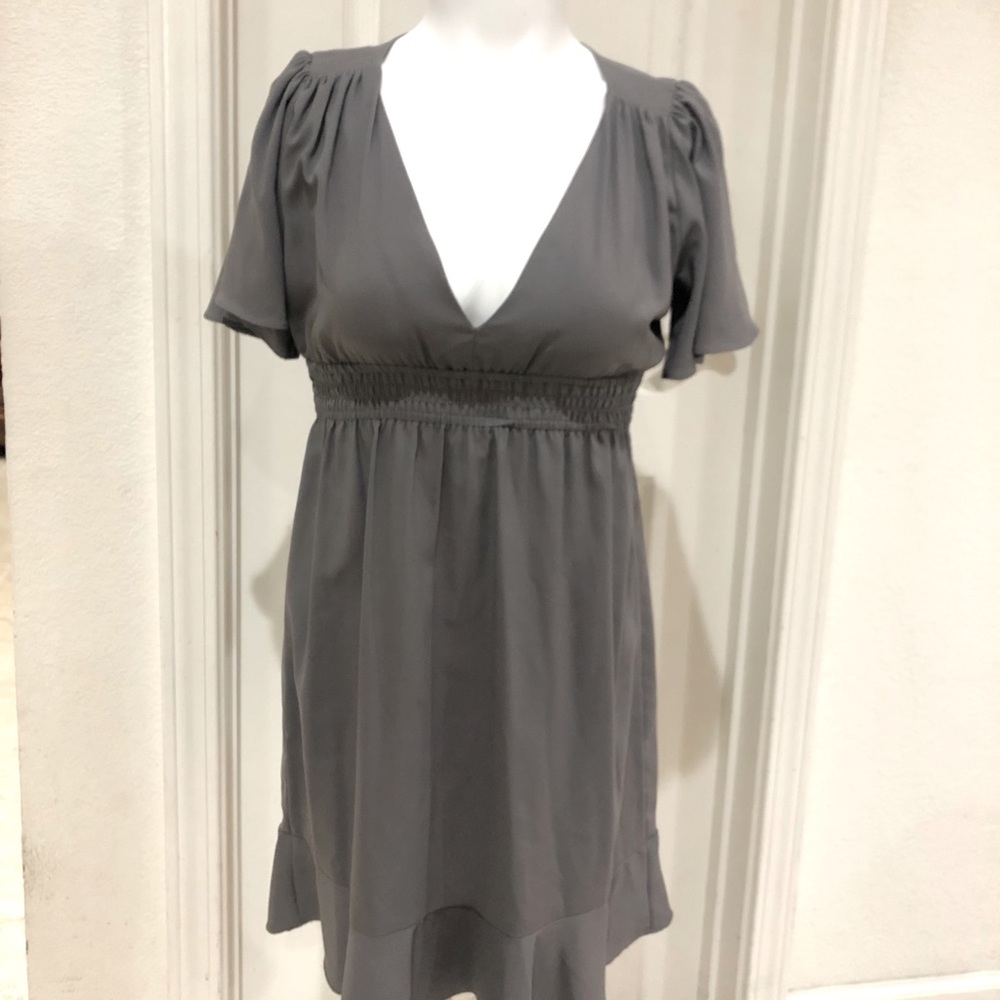 BCBG Dress